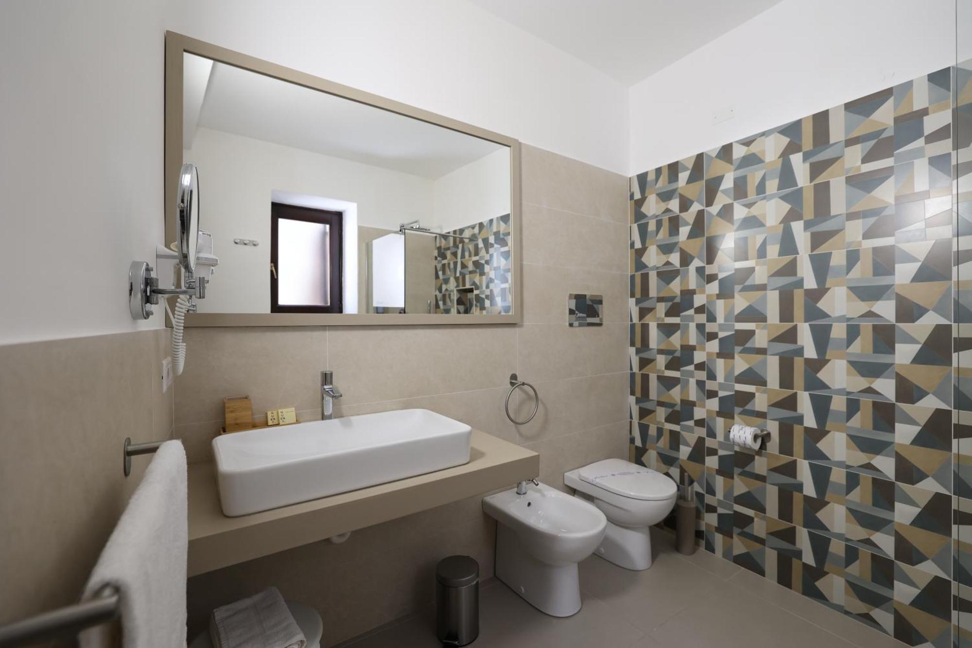 Hotel Villa Cute - Hvc Липари Екстериор снимка